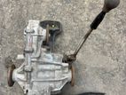 Suzuki Jimny JA22W 4 Wheel Drive Transfer Box
