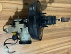Suzuki Jimny JA22W Brake Booster