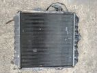 Suzuki Jimny JA22W Complete Radiator