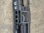 Suzuki Jimny JA22W Dashboard