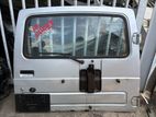 Suzuki Jimny JA22W Dicky Door