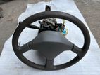 Suzuki Jimny JA22W Steering Column