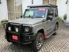 Suzuki Jimny JB 64 W. XC PAKAGE 2024
