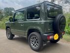 Suzuki Jimny JB 64 XC 2018
