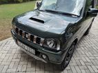 Suzuki Jimny JB23 2017