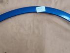 Suzuki Jimny Jb23 W Rear Wheel Arch Rh