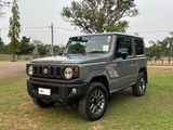 Suzuki Jimny XC 2024