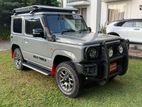 Suzuki Jimny JB64 2024