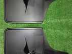 Suzuki Jimny JB64W Mud Flaps Set