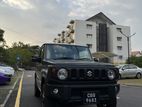 Suzuki Jimny JB64W XC Grade 2025
