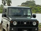 Suzuki Jimny JB64W XC Grade 2025