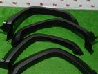 Suzuki Jimny JB7W Wheel Arch