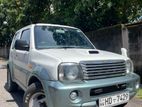 Suzuki Jimny Jimney 1999