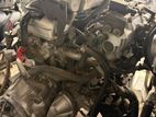 Suzuki Jimny K6A Engine Motte