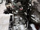 Suzuki Jimny K6A Gear Box