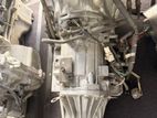 Suzuki Jimny K6A Gearbox