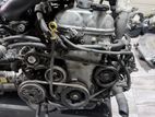 Suzuki Jimny K6A Turbo Engine