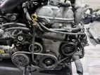 Suzuki Jimny K6A Turbo Engine