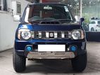 Suzuki Jimny Land Venture 2015