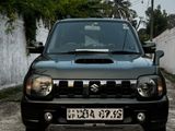 Suzuki Jimny Land Venture 2016