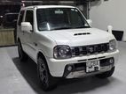 Suzuki Jimny LAND VENTURE 2017