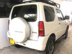 Suzuki Jimny Land venture 2018