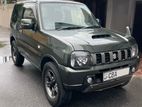 Suzuki Jimny Land Venture 2018