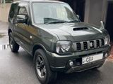 Suzuki Jimny Land Venture 2018