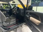 Suzuki Jimny Land venture 4WD 2015