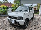 Suzuki Jimny Land Vintore 2018
