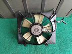 Suzuki Jimny Radiator Fan Motor