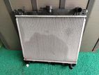 Suzuki Jimny Radiator
