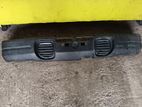 Suzuki Jimny Rear Bumper