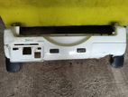 Suzuki Jimny Rear Bumper