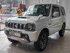 Suzuki Jimny Sierra 2016