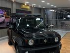 Suzuki Jimny Sierra 2025