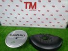 Suzuki Jimny Spare Wheel Cover