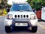 Suzuki Jimny Sport 4WD JEEP 2003