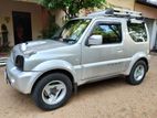 Suzuki Jimny sports 2003