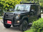 Suzuki Jimny Turbo XC 2024
