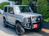 Suzuki Jimny Ultimate Alpha NEW 2025