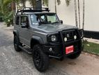 Suzuki Jimny XC 2023