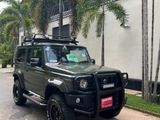Suzuki Jimny XC 2024 Khaki Green 2022