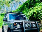 Suzuki Jimny XC 2025