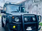Suzuki Jimny XC 2025