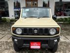 Suzuki Jimny XC 2025
