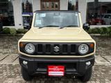 Suzuki Jimny XC 2025
