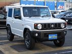 Suzuki Jimny XC 4WD 2025