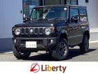Suzuki Jimny XC 4WD 2025