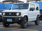 Suzuki Jimny XC 4WD 2025
